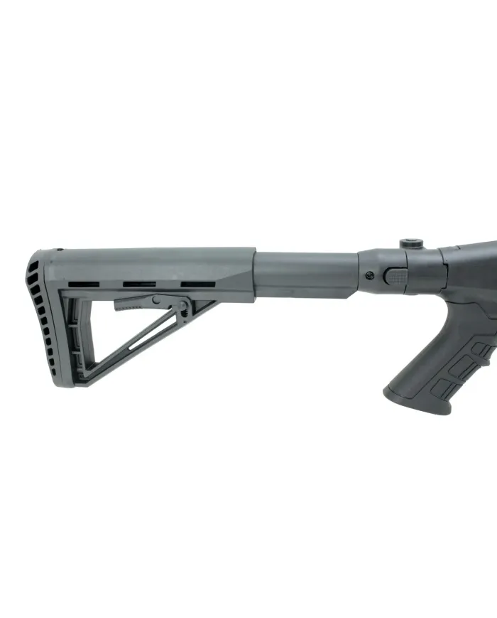 Strzelba powtarzalna FRANCOLIN Guardian Tax Black lufa 356mm