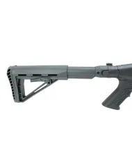 Strzelba powtarzalna FRANCOLIN Guardian Tax Black lufa 356mm