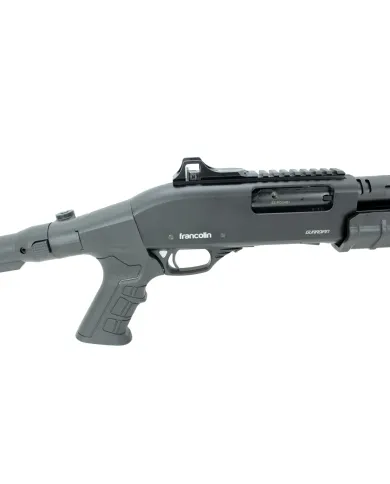 Strzelba powtarzalna FRANCOLIN Guardian Tax Black lufa 356mm