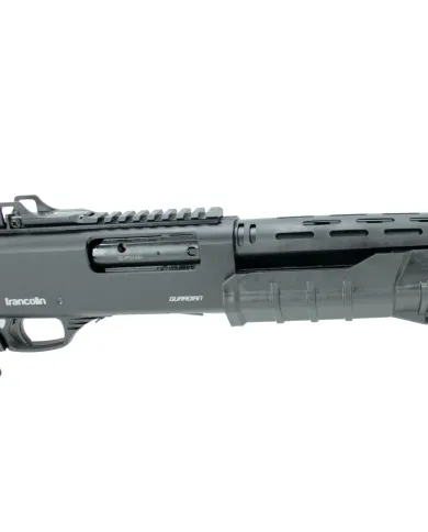 Strzelba powtarzalna FRANCOLIN Guardian Tax Black lufa 356mm