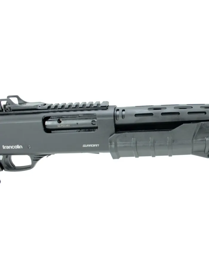 Strzelba powtarzalna FRANCOLIN Guardian Tax Black lufa 356mm