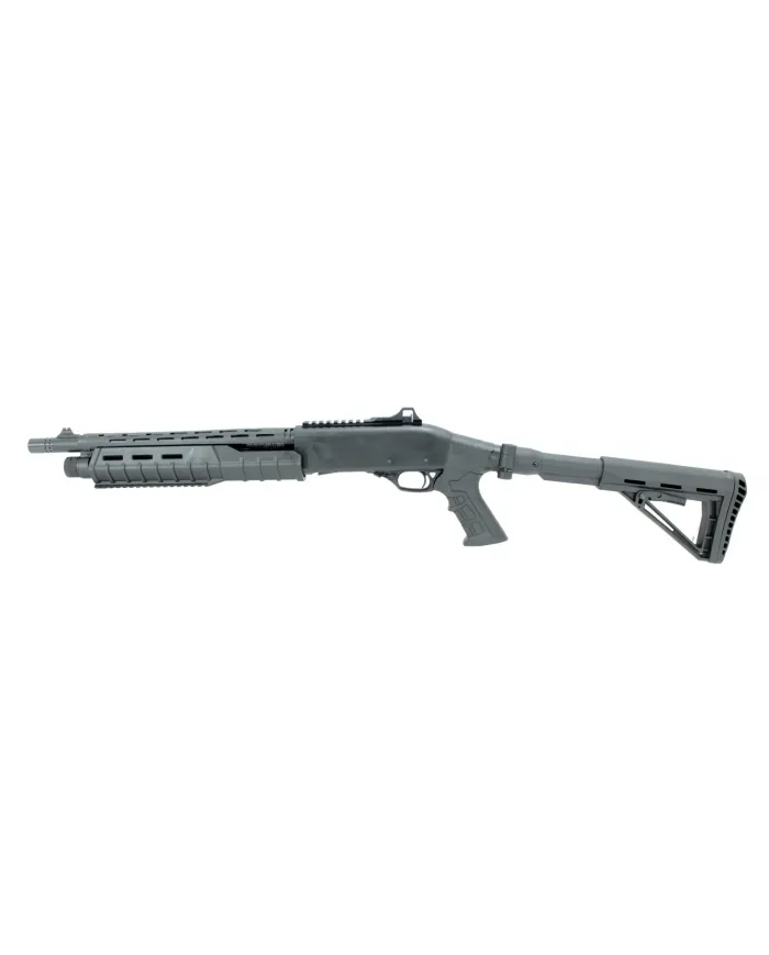 Strzelba powtarzalna FRANCOLIN Guardian Tax Black lufa 356mm