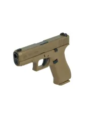 Pistolet Glock 19 X Coyote (47197)