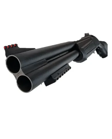 Strzelba ARM S8 TAC-X Polimer kal. 12/76, lufy 20"