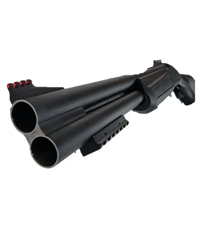 Strzelba ARM S8 TAC-X Polimer kal. 12/76, lufy 20"