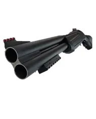 Strzelba ARM S8 TAC-X Polimer kal. 12/76, lufy 20"