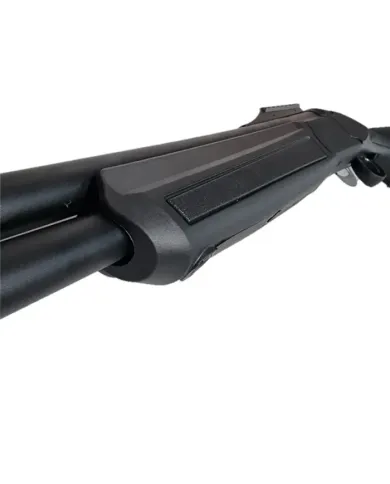 Strzelba ARM S8 TAC-X Polimer kal. 12/76, lufy 20"