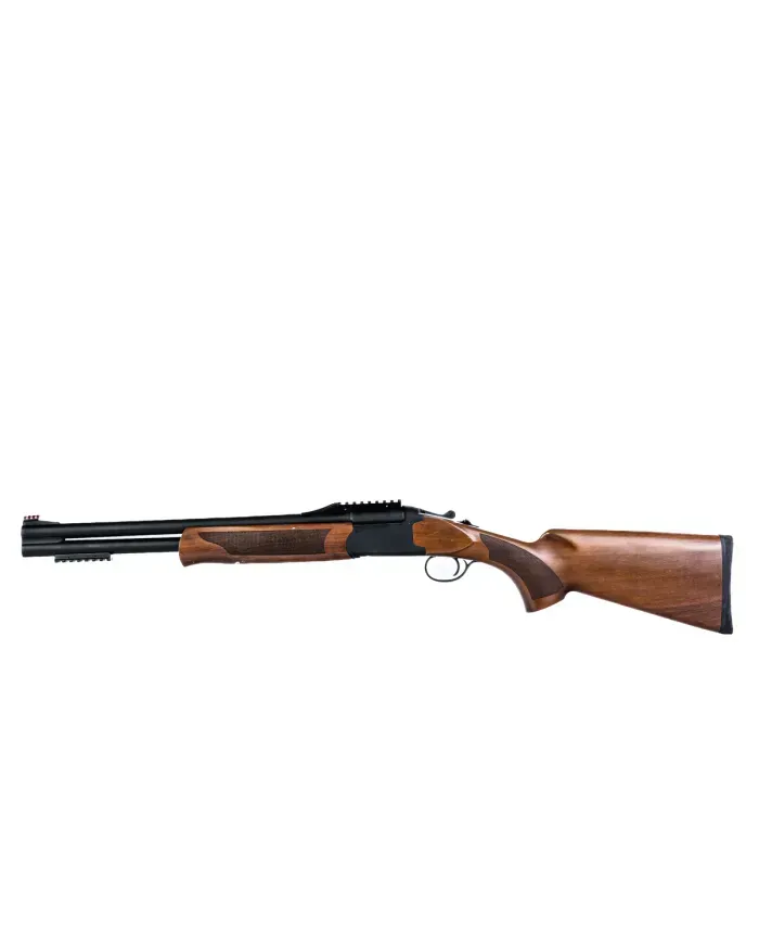 Strzelba ARM S8 TAC-X Drewno kal. 12/76, lufy 20"