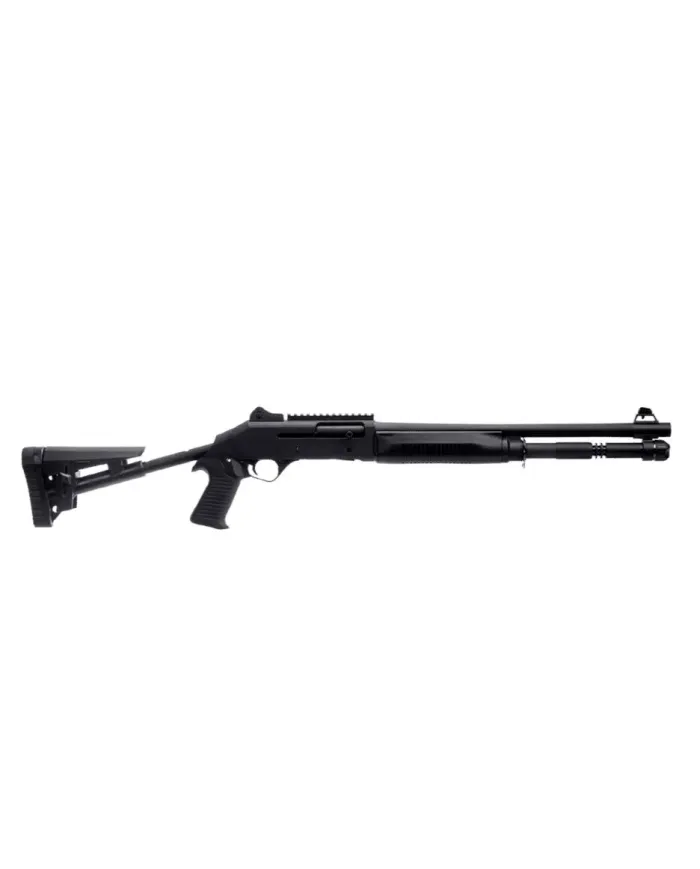 Strzelba samopowtarzalna AKSA S4 FX-04 Tactical Black