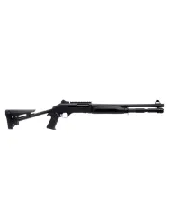 PISTOLET SAMOPOWTARZALNY SYSTEM DEFENCE C9 Optic Ready