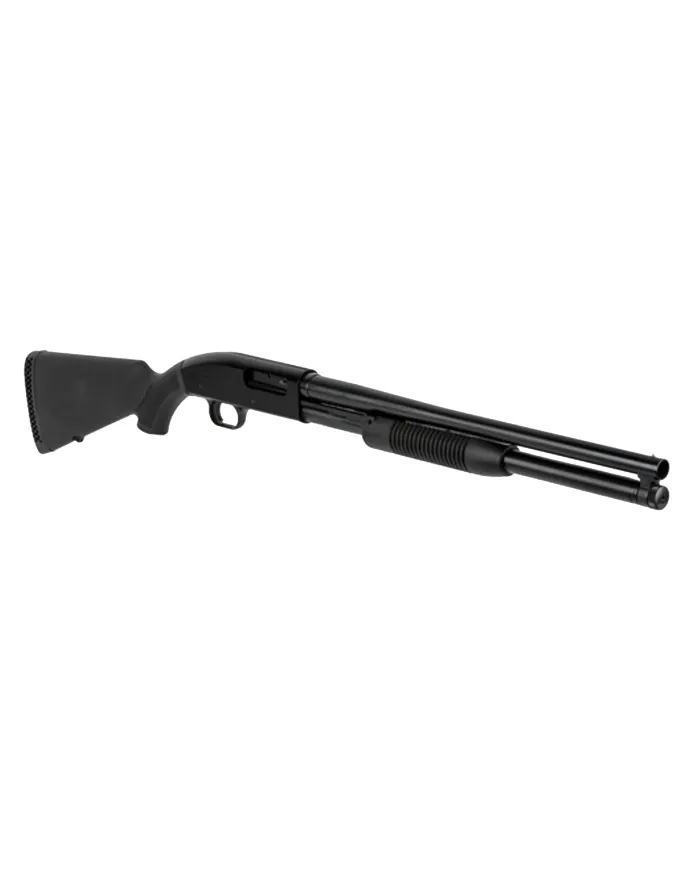 Strzelba powtarzalna MOSSBERG MAVERICK 88, lufa 508mm