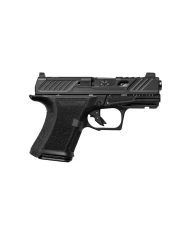 Pistolet Shadow Systems CR920 Elite, kal. 9x19