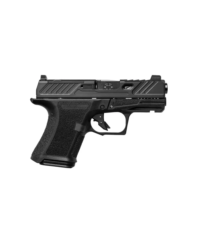 Pistolet Shadow Systems CR920 Elite, kal. 9x19