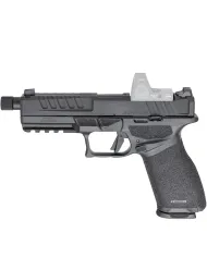 Pistolet HS-ECHELON lufa 4,5" VIS U-Dot TRYT BLK