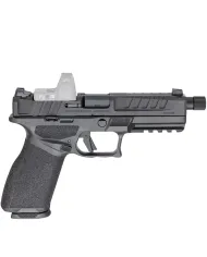 Pistolet HS-ECHELON lufa 5,19" VIS TB 3-Dot TRYT BLK