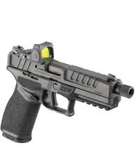 Pistolet HS-ECHELON lufa 5,19" VIS TB 3-Dot TRYT BLK
