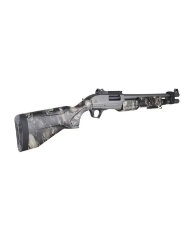 Strzelba powtarzalna REXIMEX RS 412 HD Skull 12Ga 51 cm Strzelba powtarzalna REXIMEX RS 412 HD Skull 12Ga 51 cm