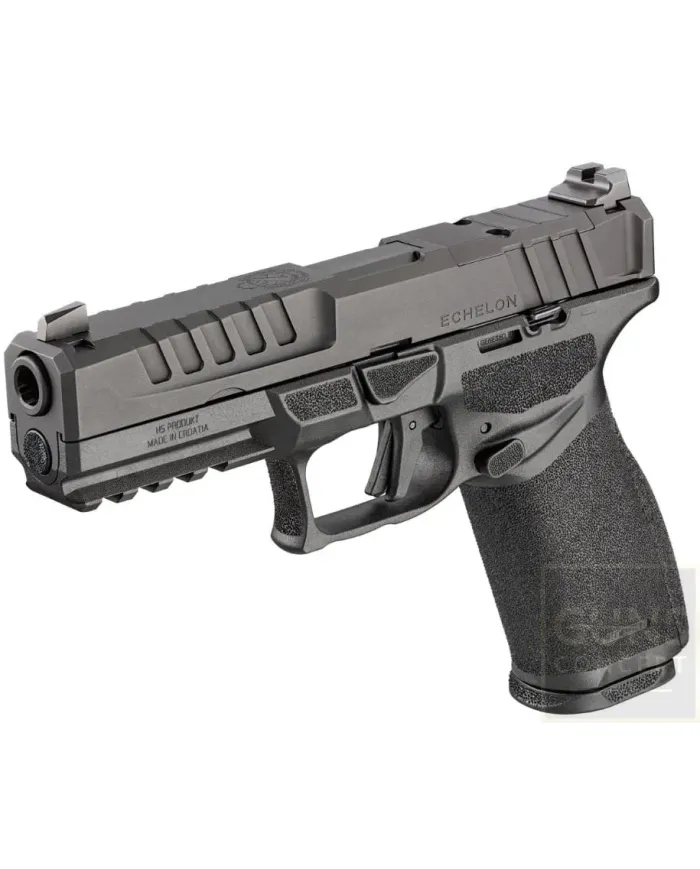 Pistolet HS-ECHELON lufa 4,5" VIS U-Dot TRYT BLK