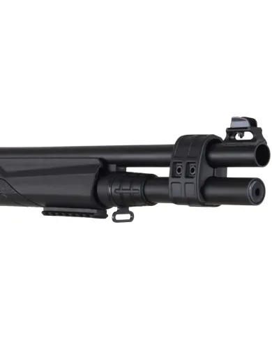 Strzelba powtarzalna REXIMEX RS 412 Tactical 12Ga 51 cm