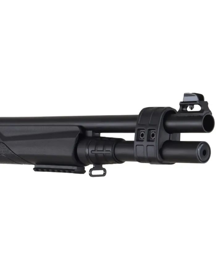 Strzelba powtarzalna REXIMEX RS 412 Tactical 12Ga 51 cm