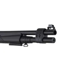 Strzelba powtarzalna REXIMEX RS 412 Tactical 12Ga 51 cm