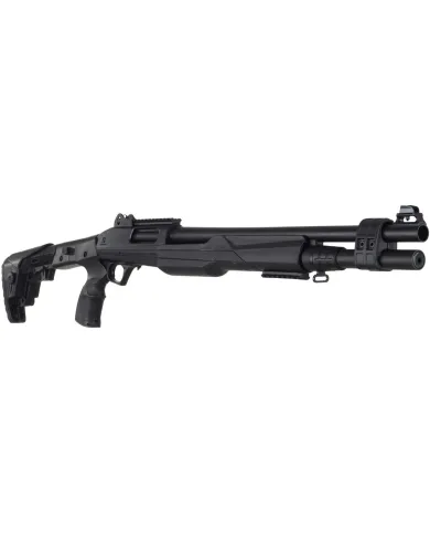 Strzelba powtarzalna REXIMEX RS 412 Tactical 12Ga 51 cm