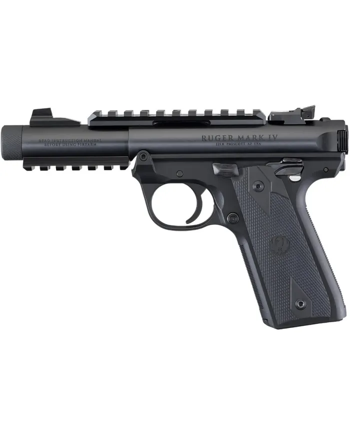 Pistolet Ruger 40149 MKIV