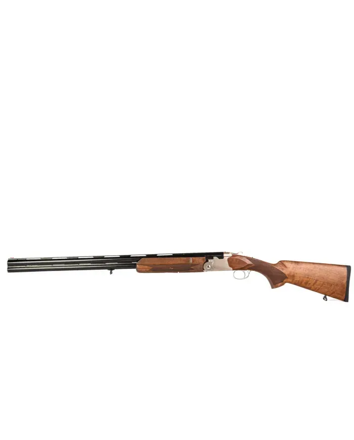 Strzelba bock REXIMEX RS 912 Silver 12Ga 71 cm