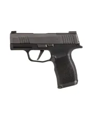 Pistolet Glock 17 Gen.3