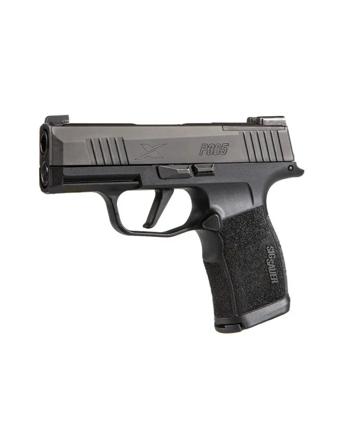 Pistolet Sig Sauer P365 X