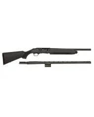 Strzelba ARM S8 HUNTER kal. 12/76, lufy 30"