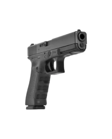 Pistolet Glock 17 Gen.3