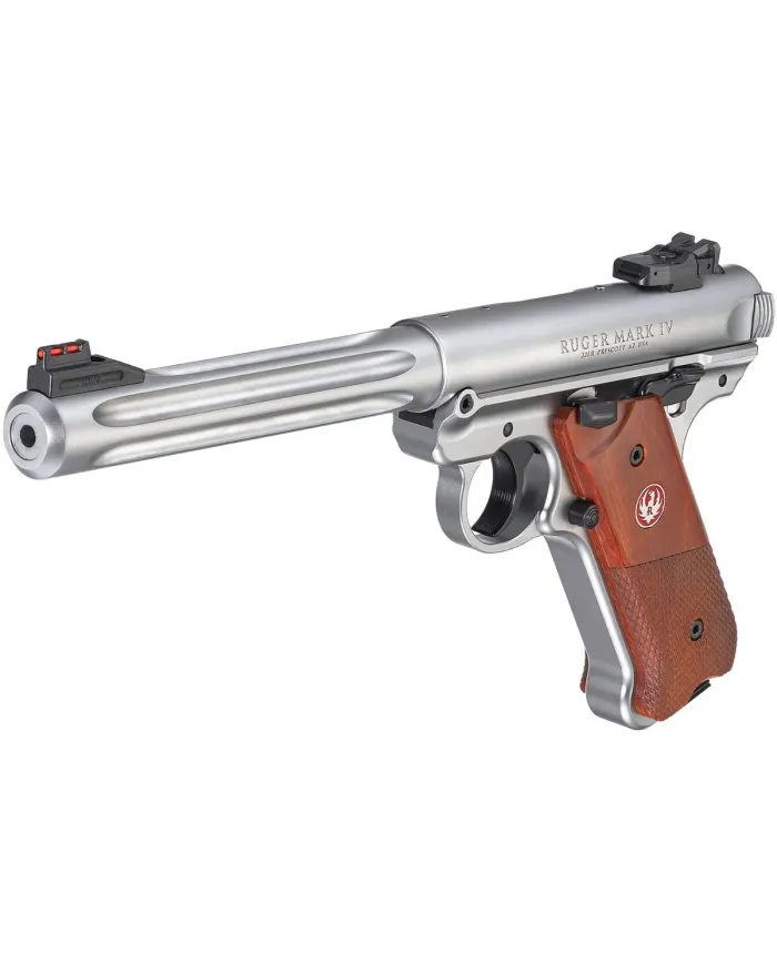Pistolet Ruger Mark IV Hunter - 40118
