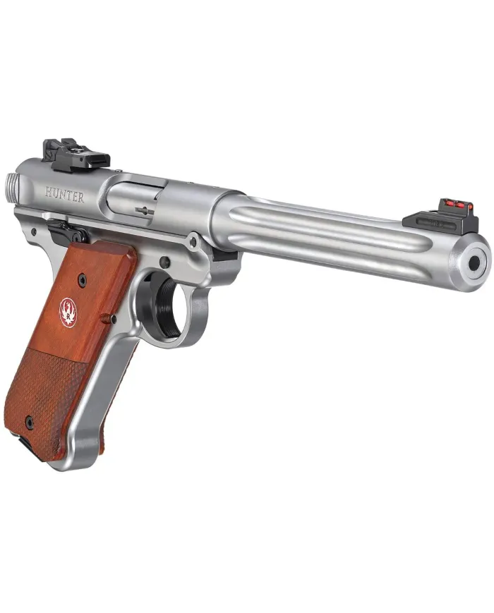 Pistolet Ruger Mark IV Hunter - 40118