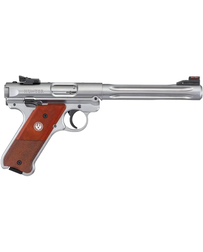 Pistolet Ruger Mark IV Hunter - 40118