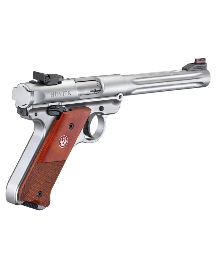 Pistolet Ruger Mark IV Hunter - 40118