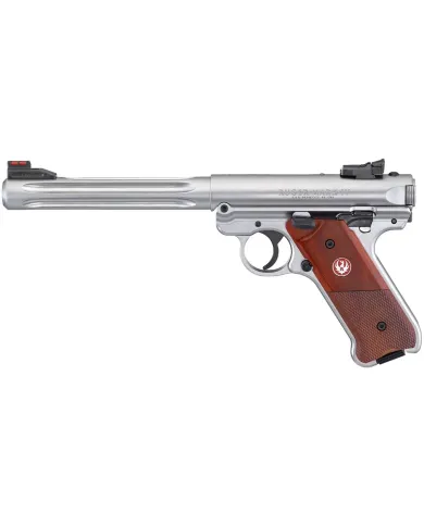Pistolet Ruger Mark IV Hunter - 40118