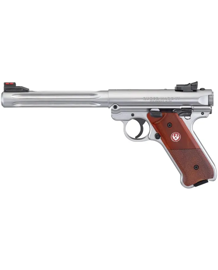 Pistolet Ruger Mark IV Hunter - 40118