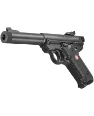 Pistolet Ruger Mark IV Target 5,5" - 40178