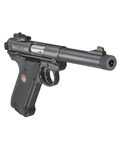 Pistolet Ruger Mark IV Target 5,5" - 40178