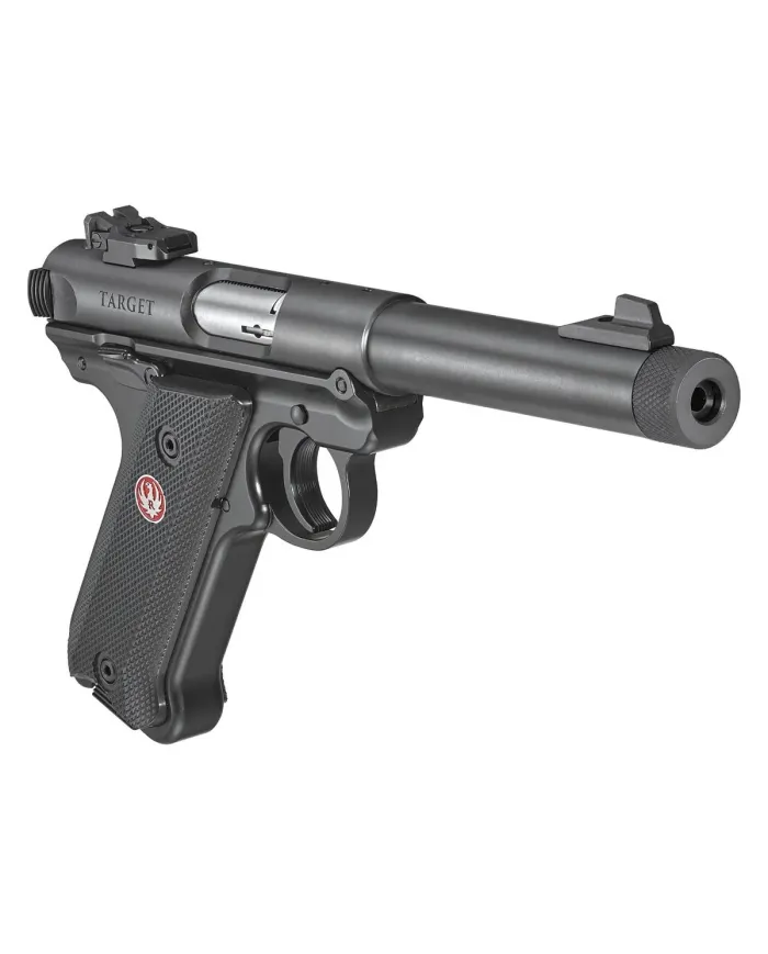 Pistolet Ruger Mark IV Target 5,5" - 40178