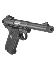 Pistolet Ruger Mark IV Target 5,5" - 40178