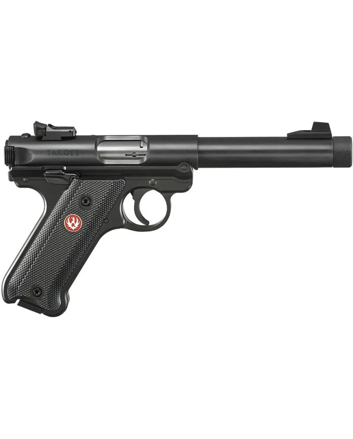 Pistolet Ruger Mark IV Target 5,5" - 40178