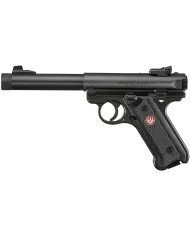 Pistolet Ruger Mark IV Target 5,5" - 40178