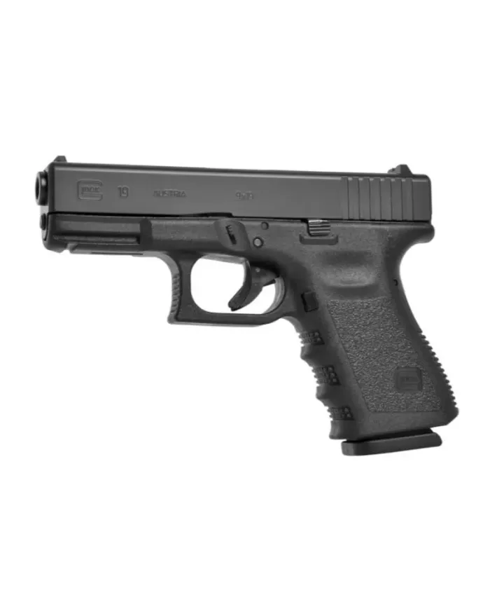 Pistolet Glock 19 Gen.3