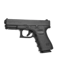 PISTOLET SAMOPOWTARZALNY SYSTEM DEFENCE C9