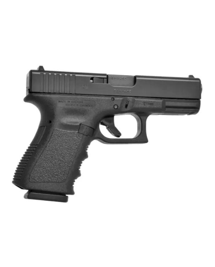 Pistolet Glock 19 Gen.3