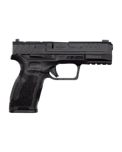 PISTOLET SAMOPOWTARZALNY Reximex TRX9 Black PISTOLET SAMOPOWTARZALNY Reximex TRX9 Black