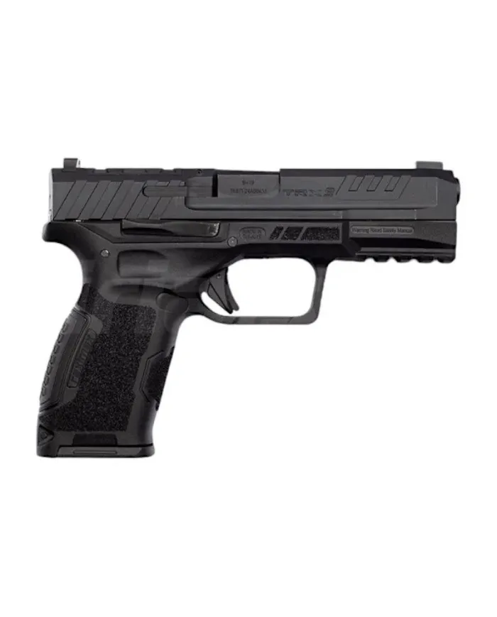 PISTOLET SAMOPOWTARZALNY Reximex TRX9 Black