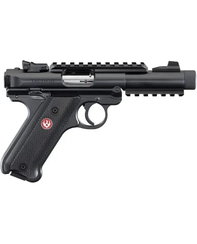 Pistolet Ruger 40150 MKIV